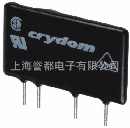 GA8-6B02继电器Crydom Co全新原装