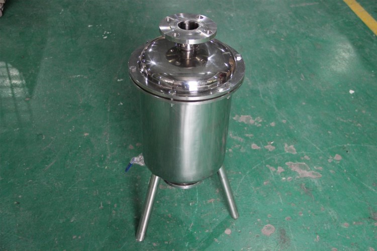 厂家供应陶瓷膜过滤器水过滤器陶瓷膜水过滤器