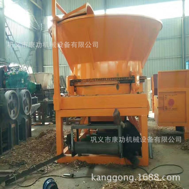 淮南圓盤式樹根破碎機(jī) 可移動(dòng)式固定式樹樁粉碎機(jī)設(shè)備廠家