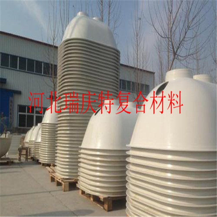 蓄水池--隔油池--一體化玻璃鋼化糞池?zé)o需維護(hù)無(wú)需清理