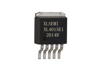 代理芯龍XL4015降壓直流電源變換器,提供樣品及技術支持