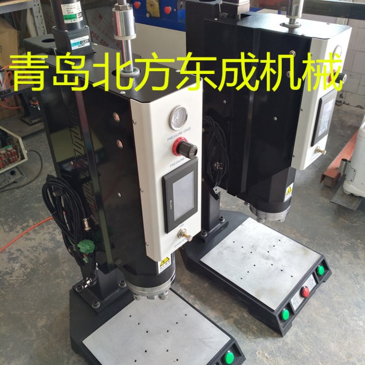 即墨織帶超聲波焊接機(jī) 超生波織帶裁切