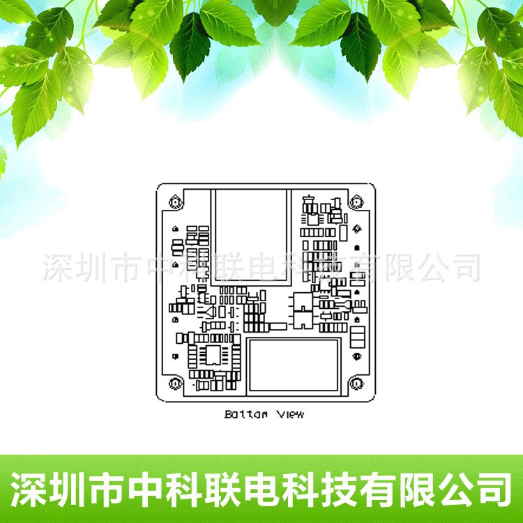 AC/DC 輸入寬電壓轉(zhuǎn)12V/500W低紋波高模塊電源 半磚