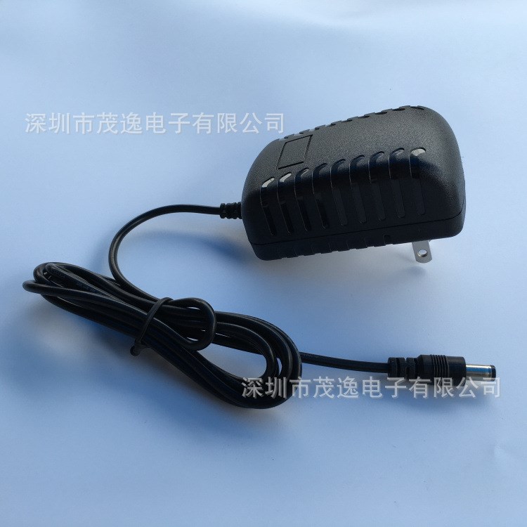 6V2A 1. 1.2A電源適配器通用電動(dòng)縫紉機(jī)電源線 穩(wěn)壓直流適配器