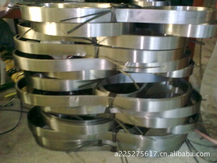 意宏生產各種合資阿里海棉環形刀帶