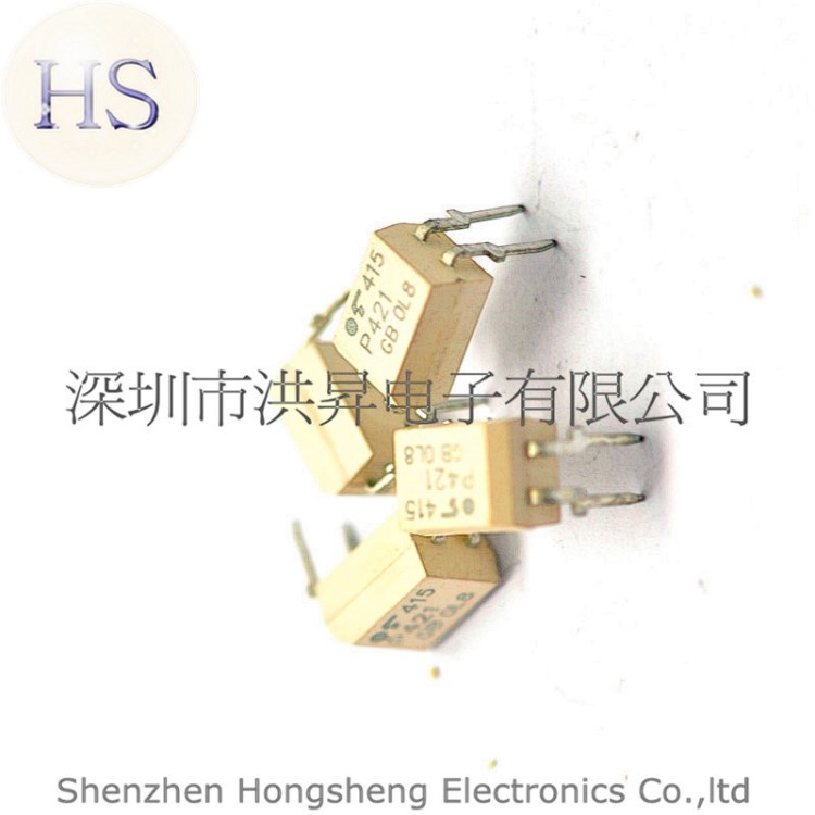 直插光電耦合器 TLP421GB DIP4 插件光隔離器 供應(yīng)光耦環(huán)保