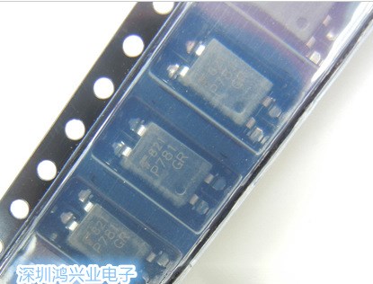原裝現貨 TLP781 P781 光耦TLP781GR原裝 實體店經營