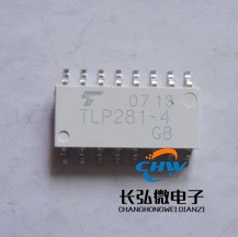 TLP421GR 光耦  SMD 貼片東芝 TOSHIBA  原裝現(xiàn)貨 假一賠十