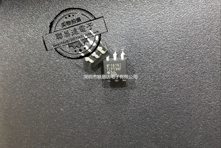 TLP734F DIP-6 TLP734 直流晶體管光耦 全新原裝 歡迎咨詢