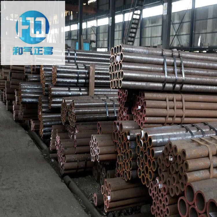 浙江供應(yīng)量Q345B無縫鋼管 Q345B中厚鋼板 寧波直銷Q345B矩管