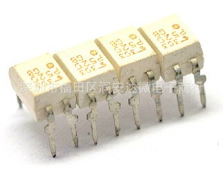 TLP520-1GB 光耦 直插DIP4 光隔離器 光電耦合5只起售