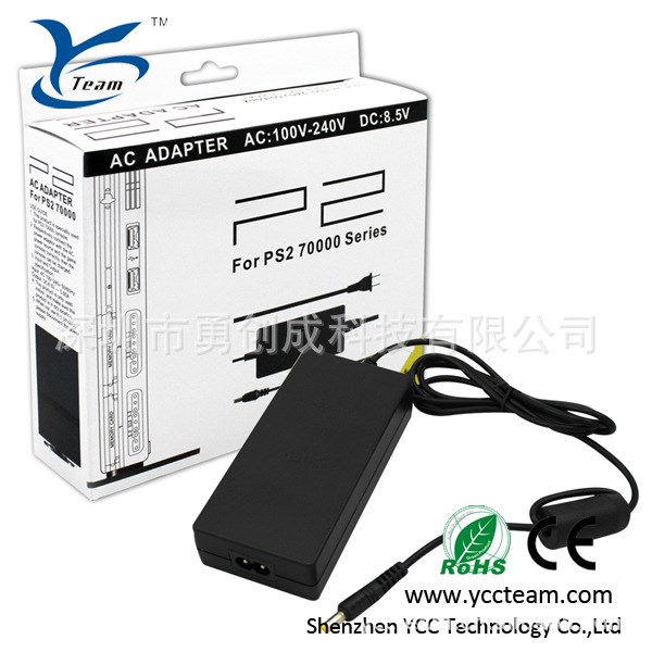 PS2 70000火牛  PS2電源   歐規(guī)，美規(guī)