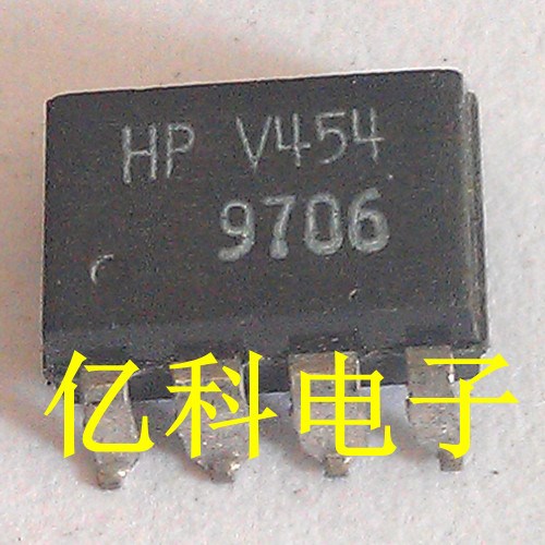 供應(yīng)(貼片)HCPL-V454拆機元件