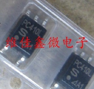 只做原装现货 PC410L PC410 SHARP 询价为准