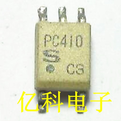 供應(yīng)光耦PC410價格便宜