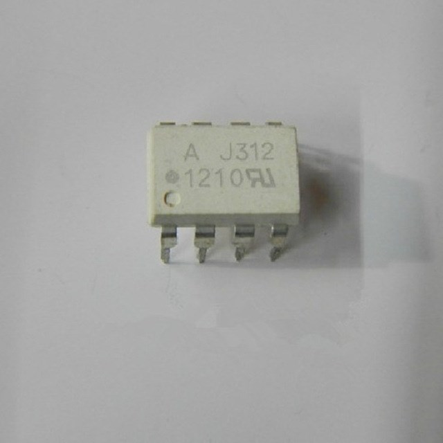 HCPL-J312 集成電路 全新 質量