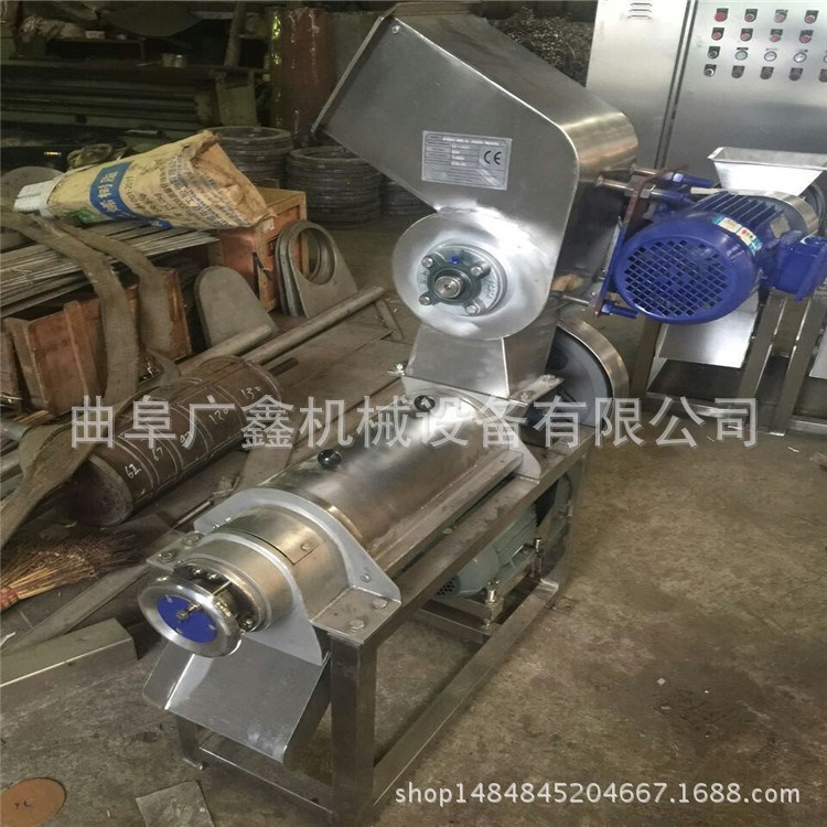 擠橙汁器水果壓汁機 自動榨汁機批發 中央廚房用設備