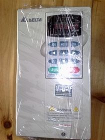 供應(yīng)原裝臺(tái)達(dá)VFD-V系列變頻器VFD550V43C  55kw 質(zhì)量