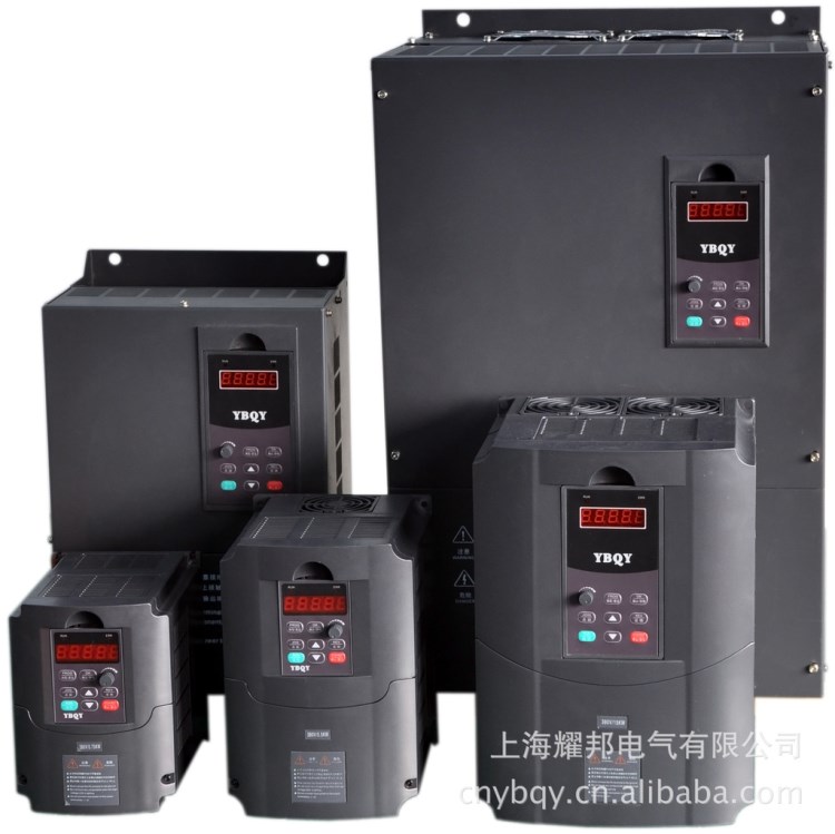 上海變頻器 羅茨風機變頻器 185kw