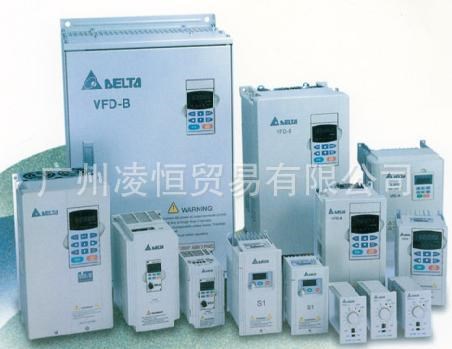 臺達風機水泵變頻器VFD220F43A VFD370F43A