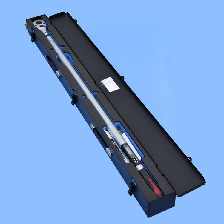 臺灣 大扭力電子數(shù)顯扭矩扳手 公斤力  力矩100-1000NM 3/4