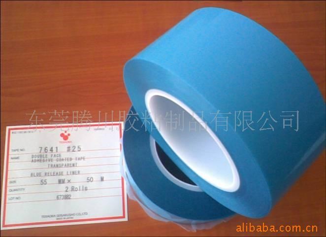 供應(yīng)TERAOKA寺崗7641 特別透明和平整專用于液晶顯示反射板導(dǎo)光板
