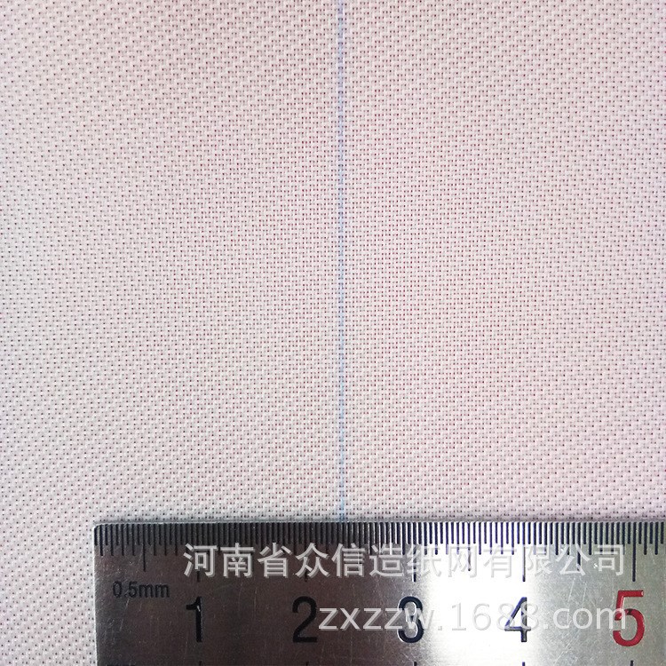聚酯網(wǎng)之鄉(xiāng) 單膠雙膠紙 疊網(wǎng)紙機(jī)用單層聚酯成型網(wǎng)造紙網(wǎng)長期供應(yīng)