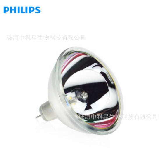 飛利浦&nbsp;PHILIPS 13298 10V52W GZ4