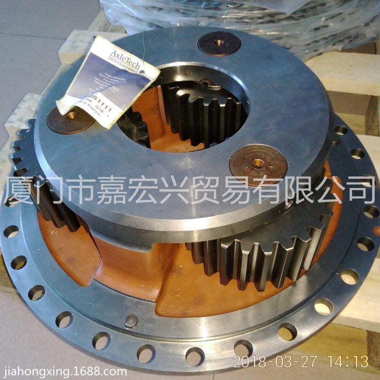 Rockwell輪邊減速器A13298S1111