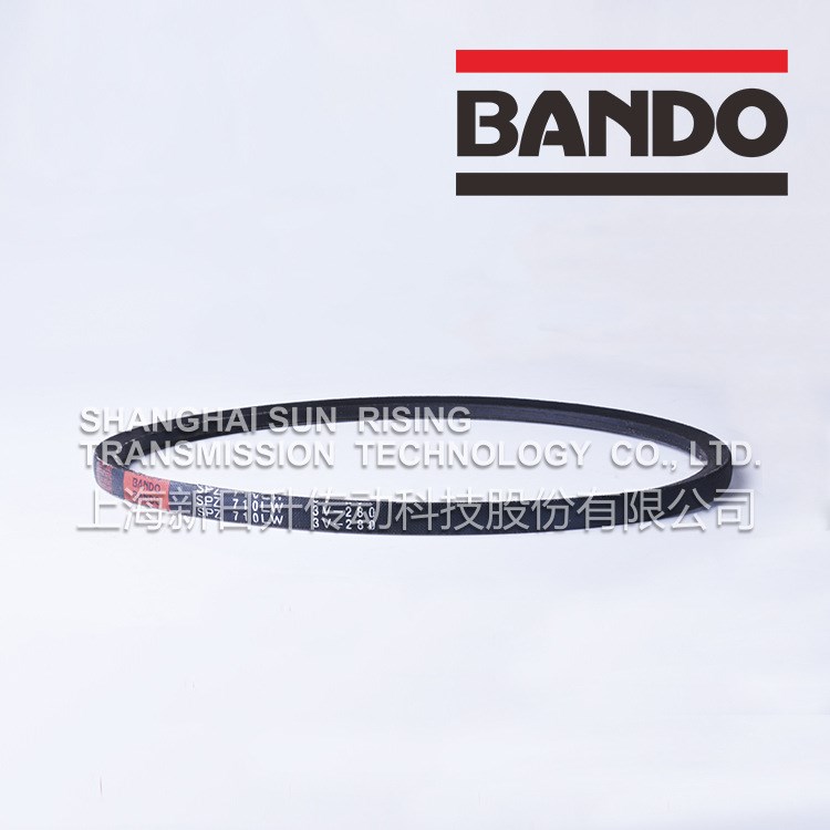 日本BANDO  原裝日本阪東皮帶 三角帶 3M355、3M425、3M462