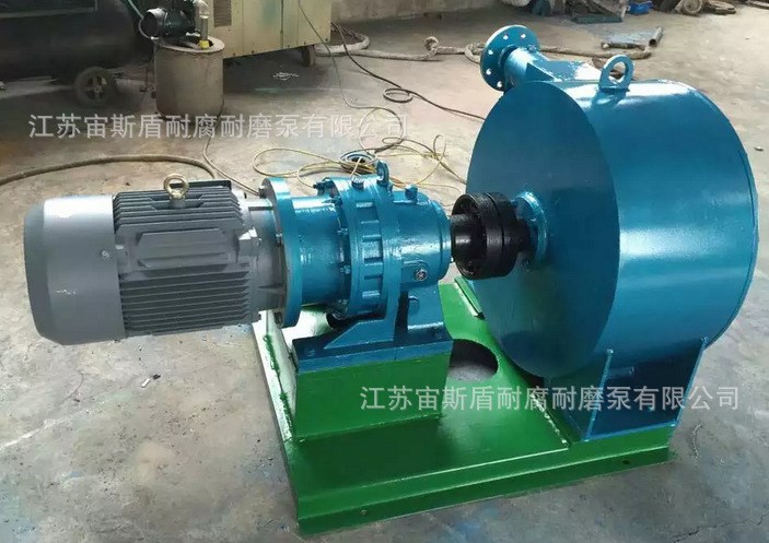 壓濾機進料 污泥自吸泵 固廢 污水 污渣 化工廢料 環保處理渣漿泵