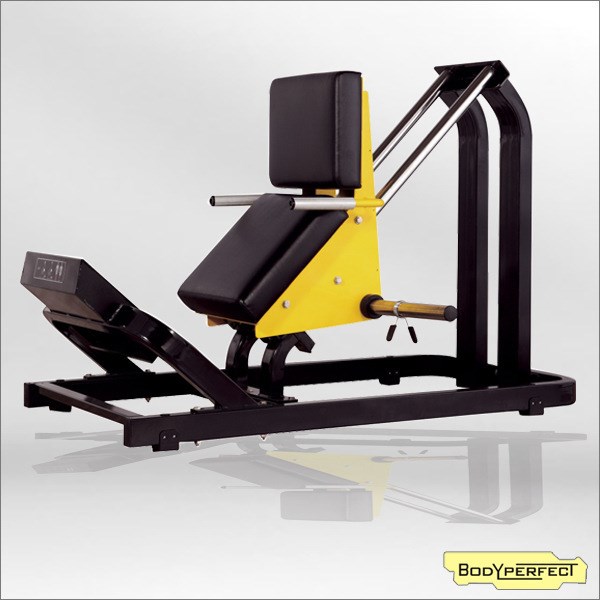 蹬腿訓練器 廠價直銷 悍馬大黃蜂健身器材 免維護健身器材
