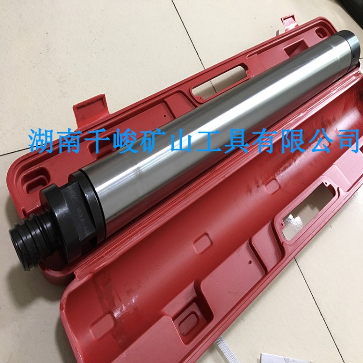 潛孔鉆頭90A沖擊器 節能沖擊器 油田隧道潛孔鉆沖擊器