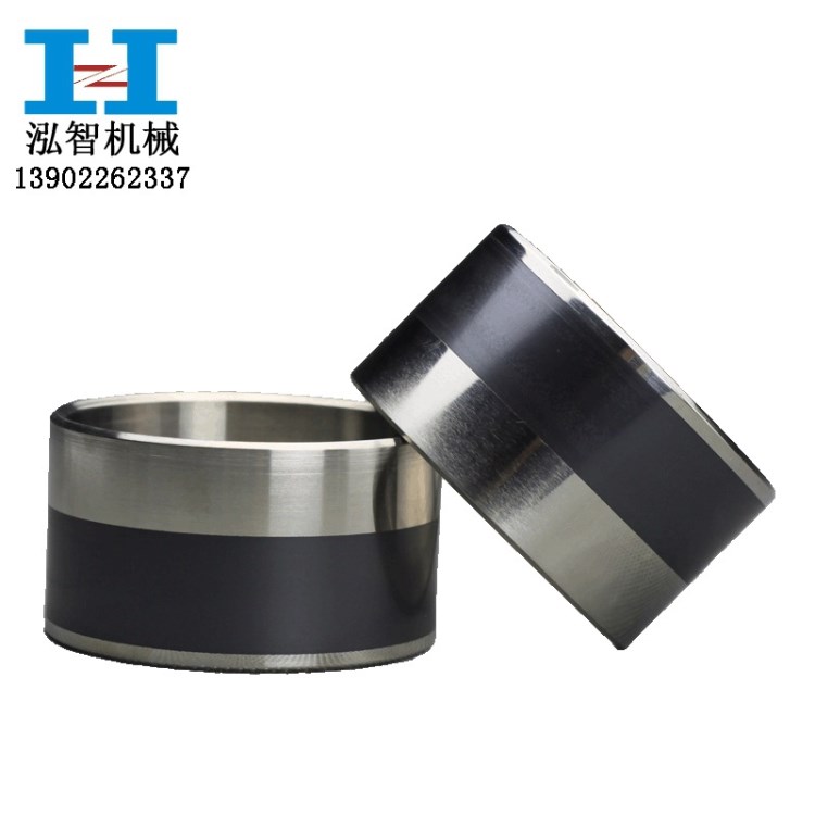 【精密加工】不銹鋼套筒  抗腐蝕管筒 等離子噴涂耐磨 絕緣陶瓷層