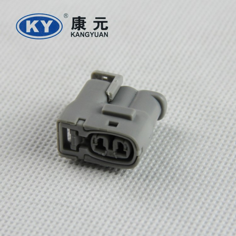 康元汽車電器廠供應(yīng)高品質(zhì)汽車接插件連接器 DTD70244-2-21