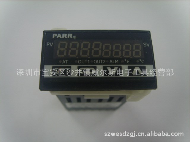 臺達溫控器DTB4824RR-P