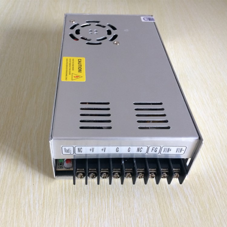 DC-DC隔离稳压开关电源DC48V转24V300W变压器电源模块48V转24V