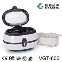 廠家直銷批發(fā) VGT-800迷你超聲波清洗機(jī)