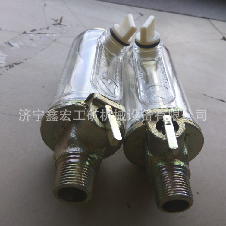 YT28鑿巖機(jī)注油器 7655鑿巖機(jī)注油器 FY200B注油器