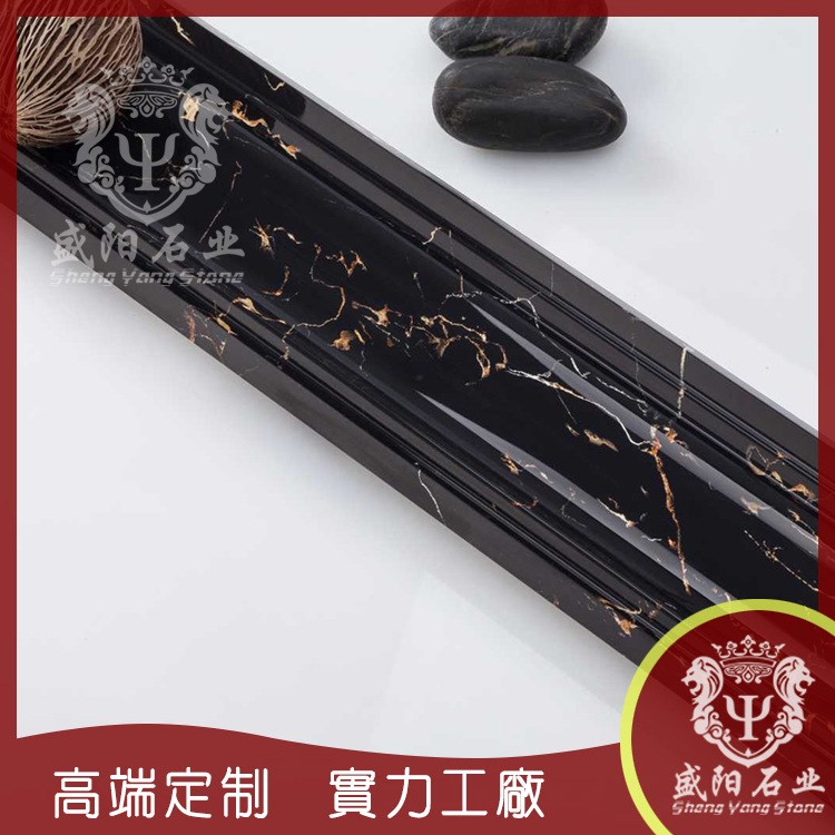 水轉(zhuǎn)印線條、微晶面線條、電梯裝飾線條、背景墻裝飾邊框線條