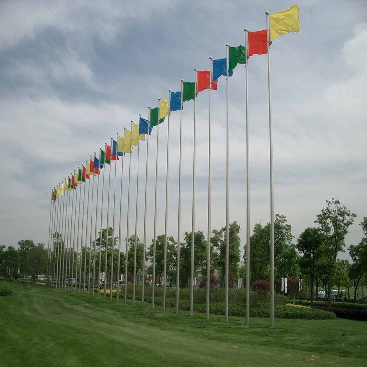 302*不銹鋼旗桿、裝飾管，廣東晶鼎信賴