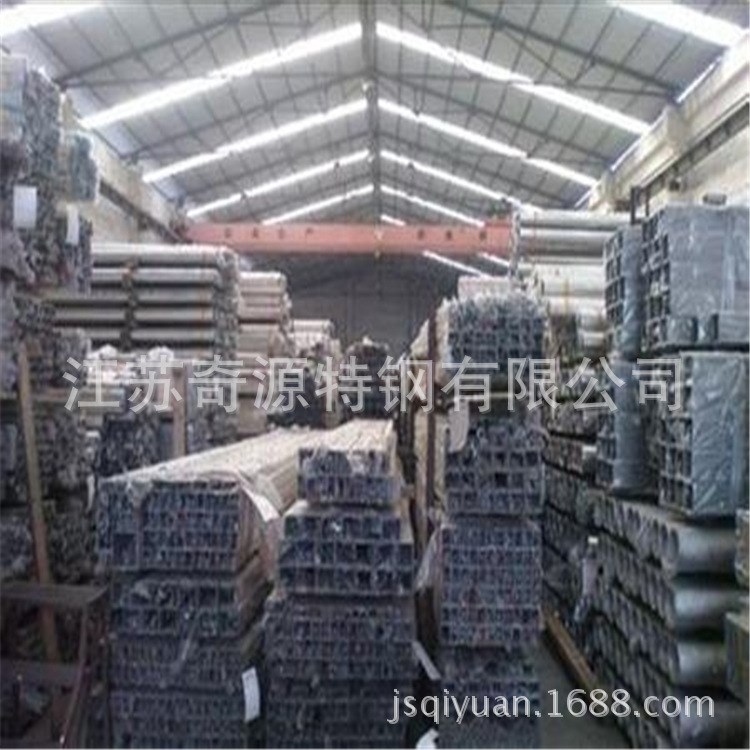 無錫供應 302不銹鋼方管 規格 批發零售 太鋼廠家 價惠