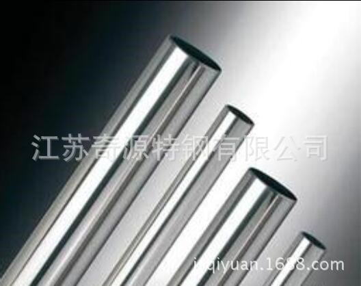 江蘇無錫長期供應302不銹鋼圓管 ，規格可定制 精密光亮管