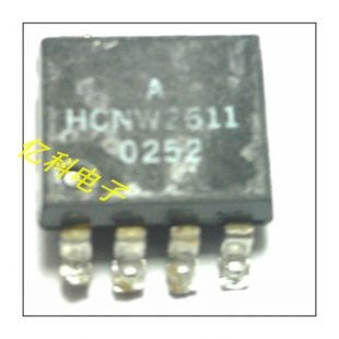 現(xiàn)貨供應(yīng)HCNW3120(貼片)拆機(jī)元件