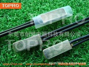 溫度開關BW9700變壓器|馬達熱保護器