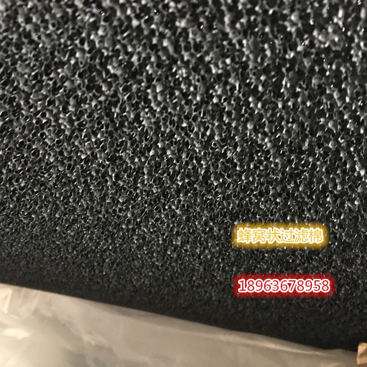 供應活性炭蜂窩狀過濾棉1m*2m 海綿狀空調,汽車發動系統過濾網