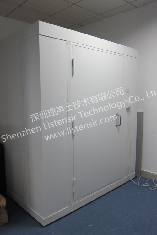 供應(yīng)隔聲室、靜音房、測(cè)試室、電磁屏蔽 RF屏蔽 藍(lán)牙屏蔽測(cè)試隔聲