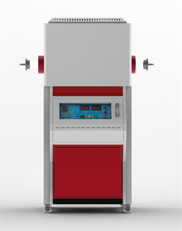 銷售真空管式爐 陶瓷高溫?zé)Y(jié)爐 粉末材料爐 TF1700-80
