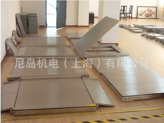 3噸不銹鋼稱（3噸不銹鋼電子稱）不銹鋼稱3噸地磅