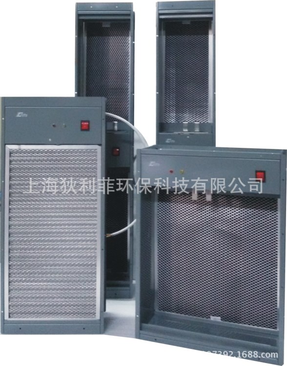風機盤管電子消毒凈化機/盤管回風口凈化裝置